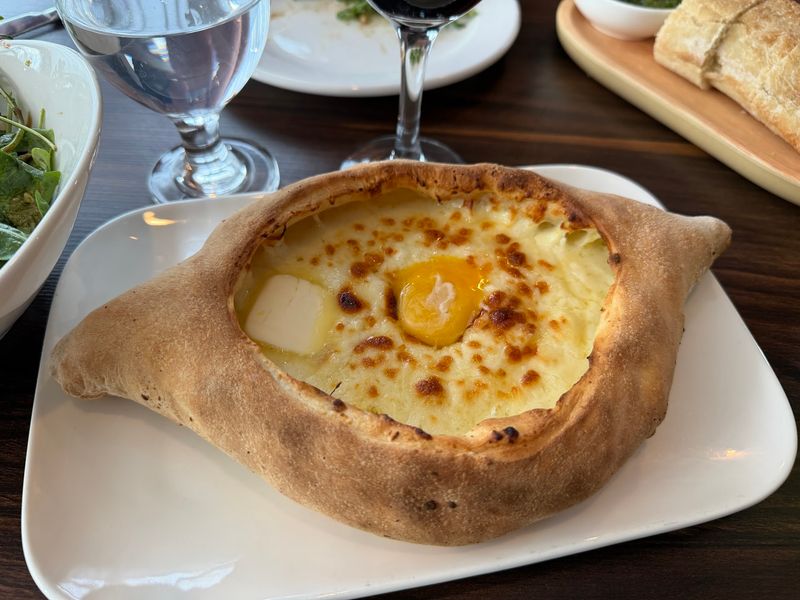 Georgia Has 10 Old-World European Restaurants Serving Flavors Worth Traveling For - Decor Hint Georgian Corner Restaurant, Roswell