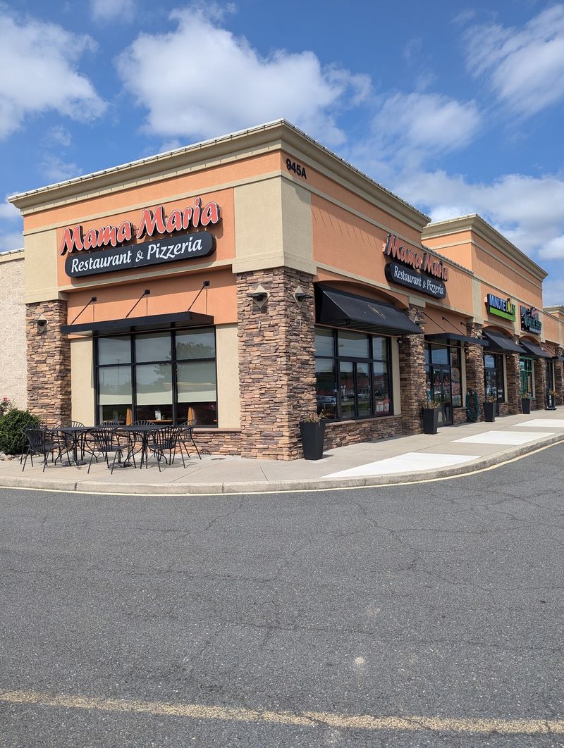 Mama Maria Restaurant & Bar, Milford