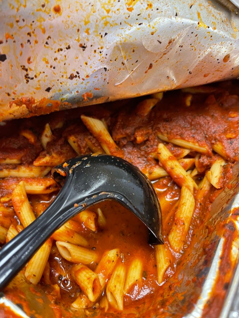 Pasta Cottage