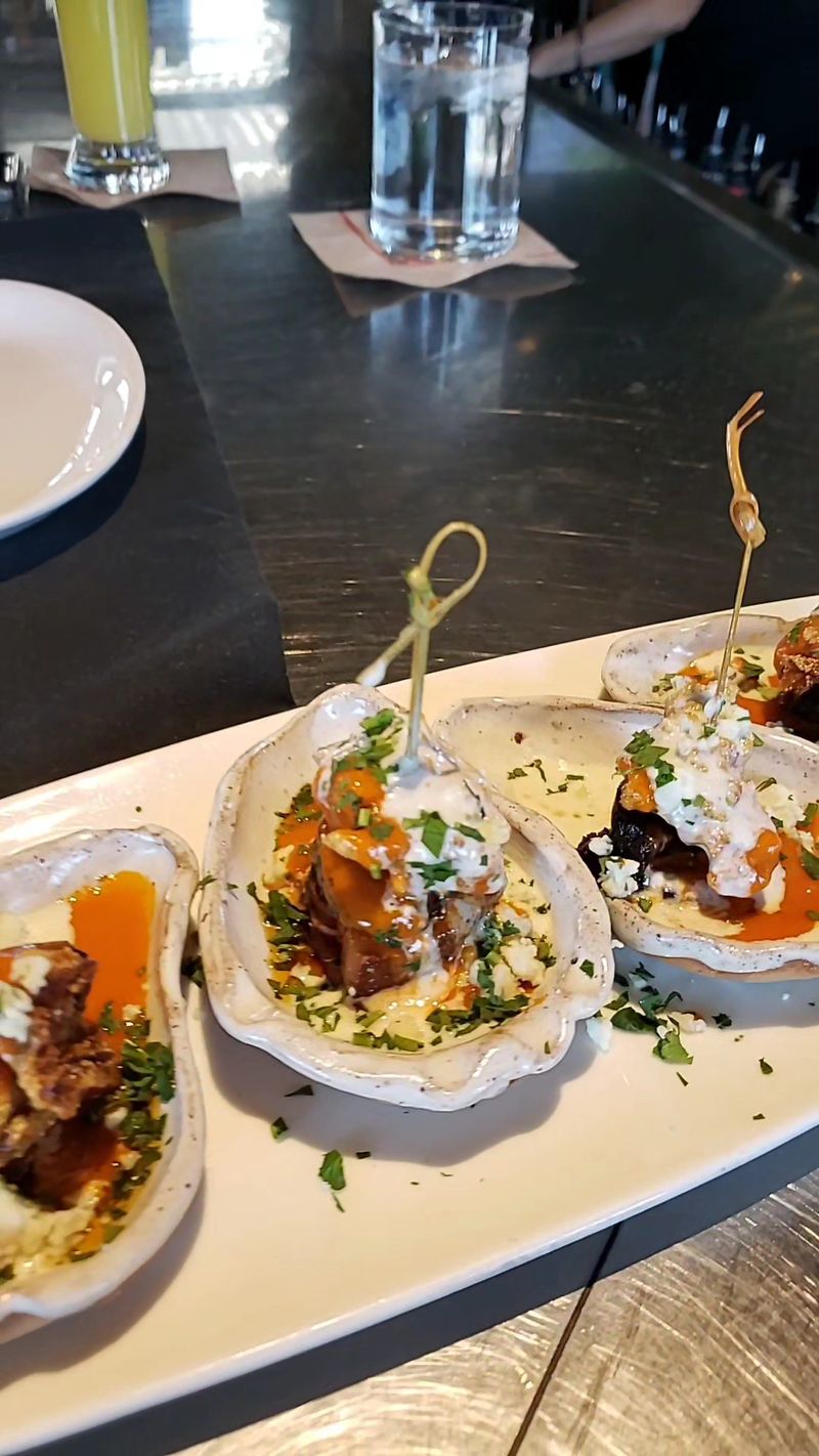 B&B Butchers & Restaurant, Houston