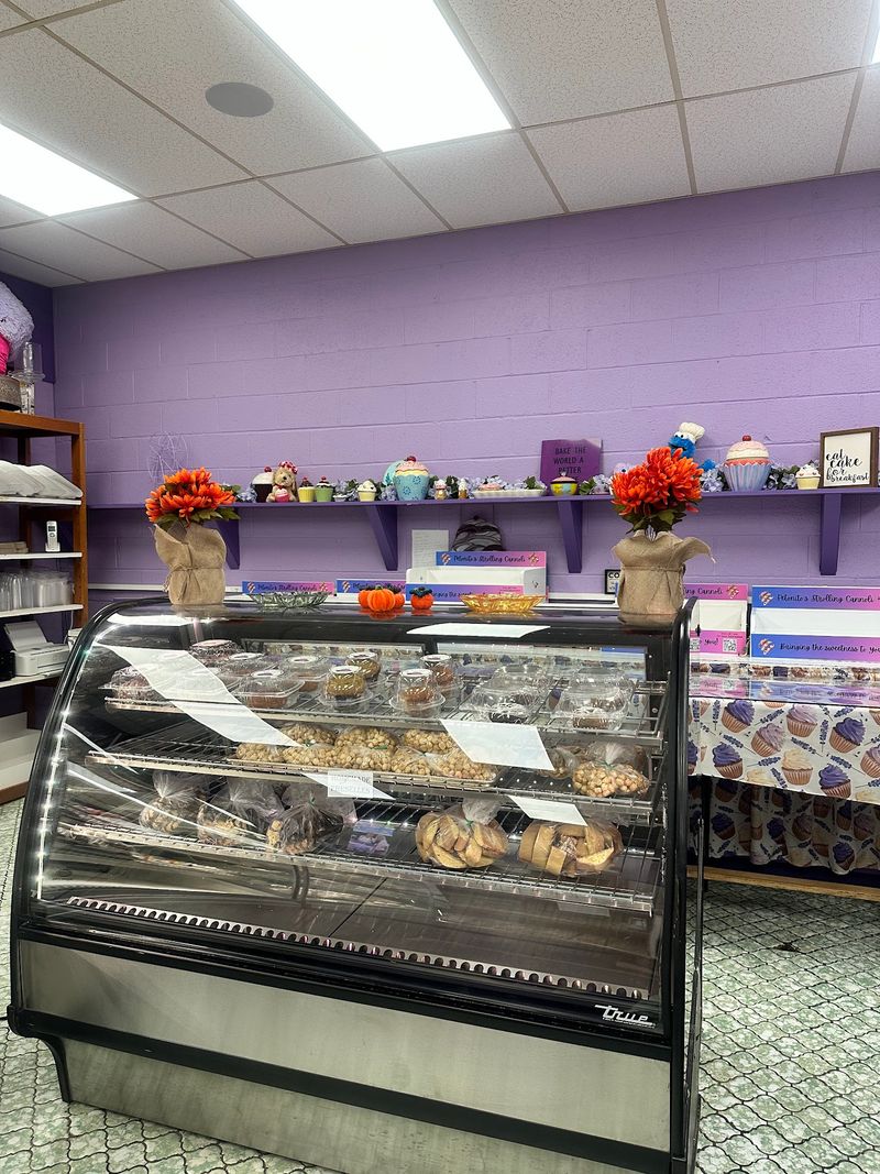 Petonito's Pastry Shop, East Haven