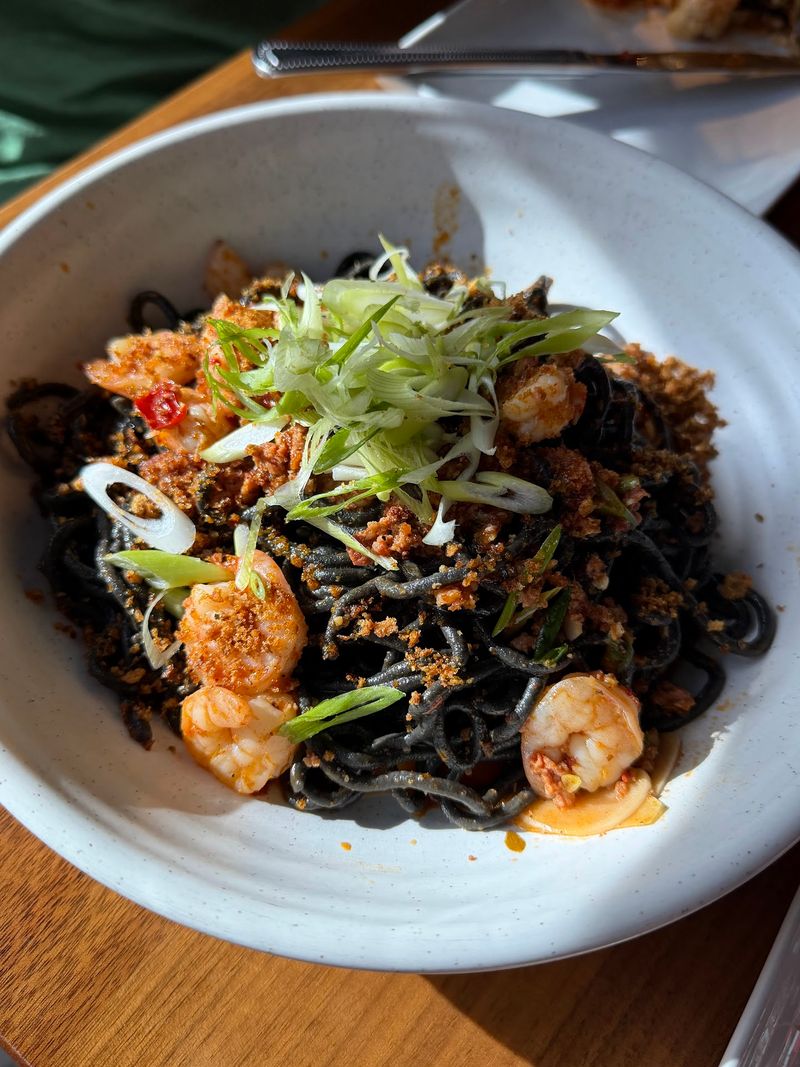 BoccaLupo, Atlanta