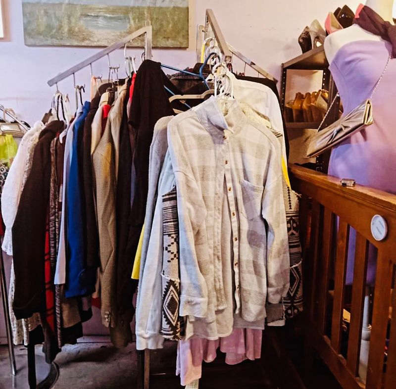 Small Town Thrift Store: The True Hidden Gem