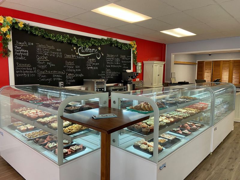 Haasis Gluten Free Bakery, Perkasie