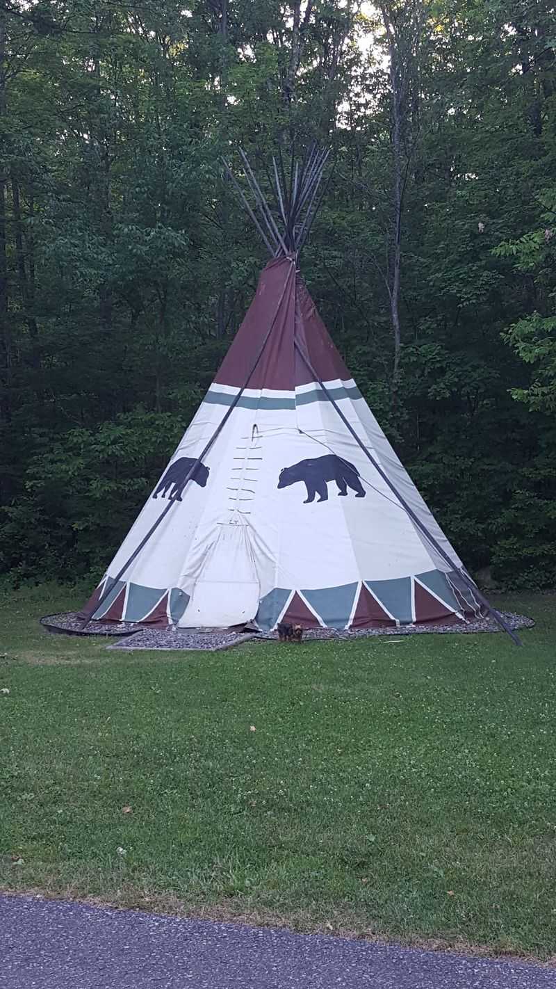 Iron County, Upper Peninsula