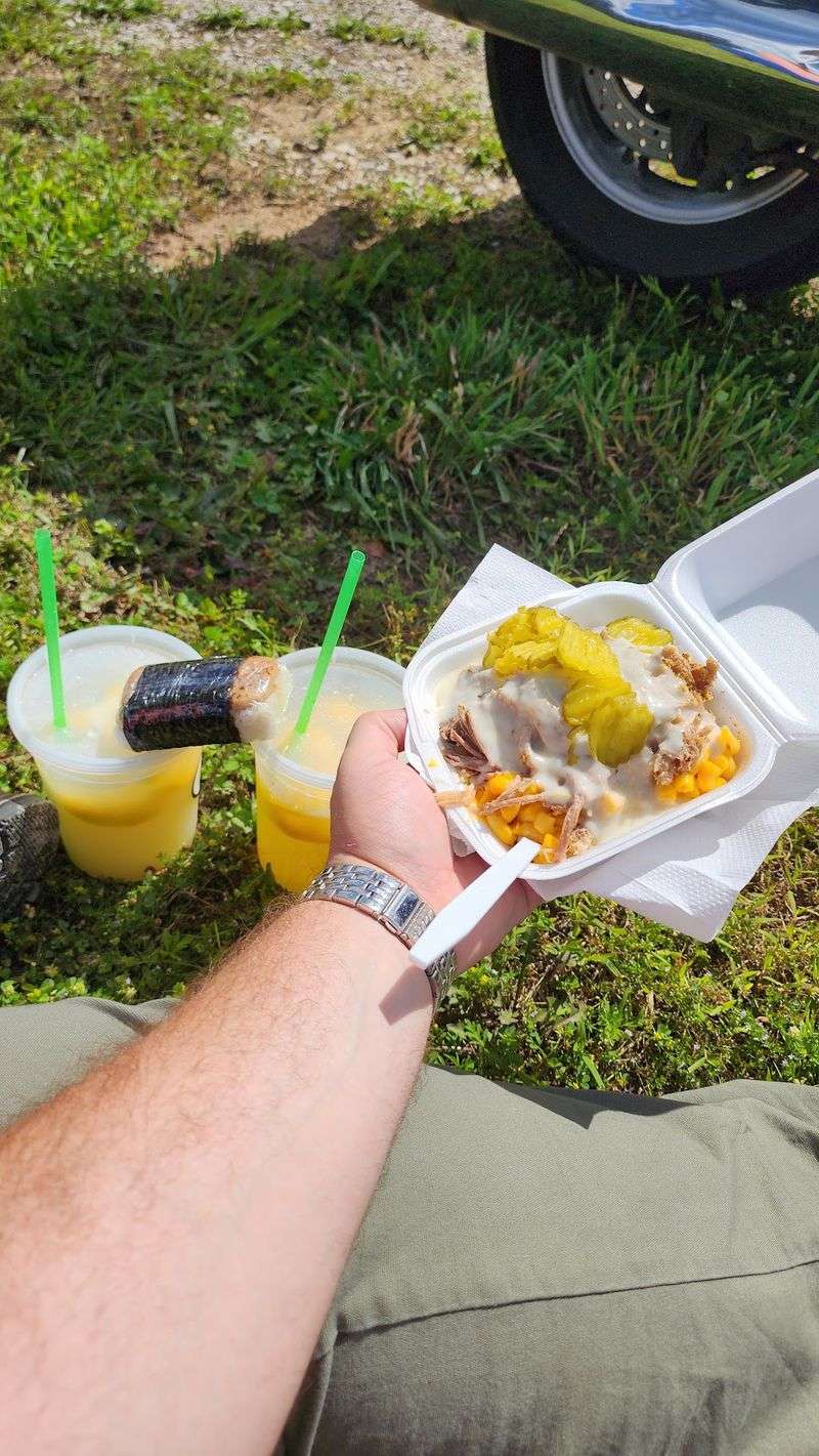 Hardin County Farmers Market