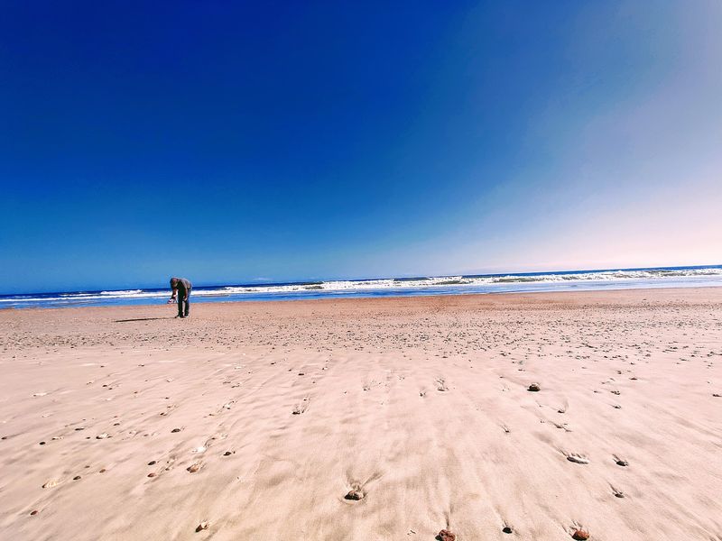 North Topsail Beach, Topsail Island, North Carolina