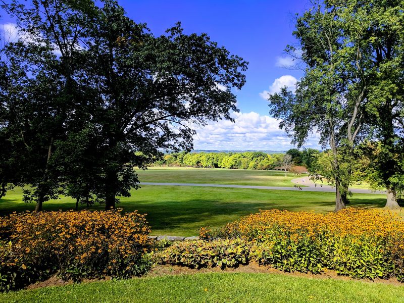 America's Only Free Golf Course