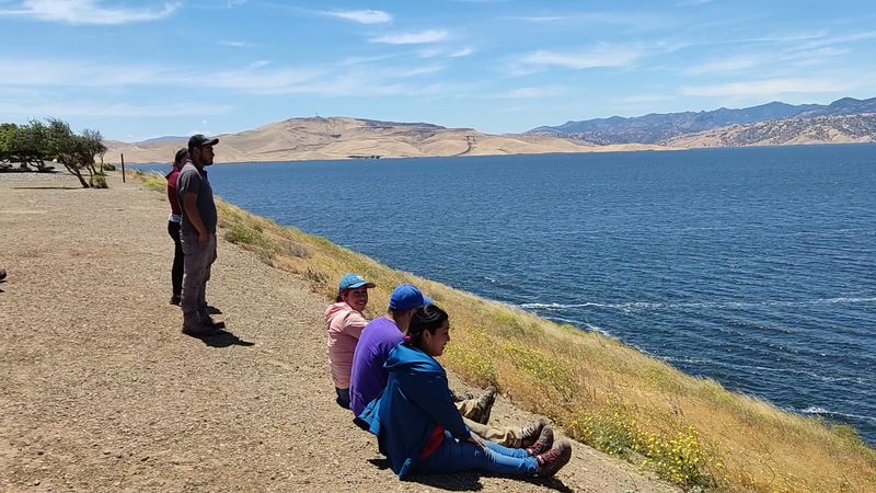 12 California State Recreation Areas Perfect For A Quiet September Escape - Decor Hint San Luis Reservoir State Recreation Area, Gustine