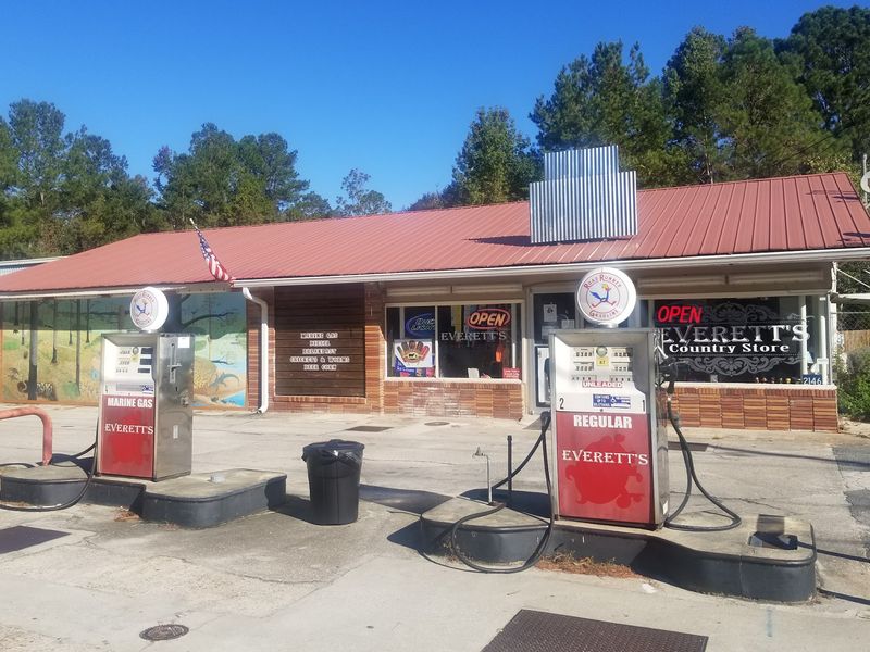10 Hidden Towns In Florida That Are More Charming Than Most Travelers Realize - Decor Hint Sopchoppy, Wakulla County