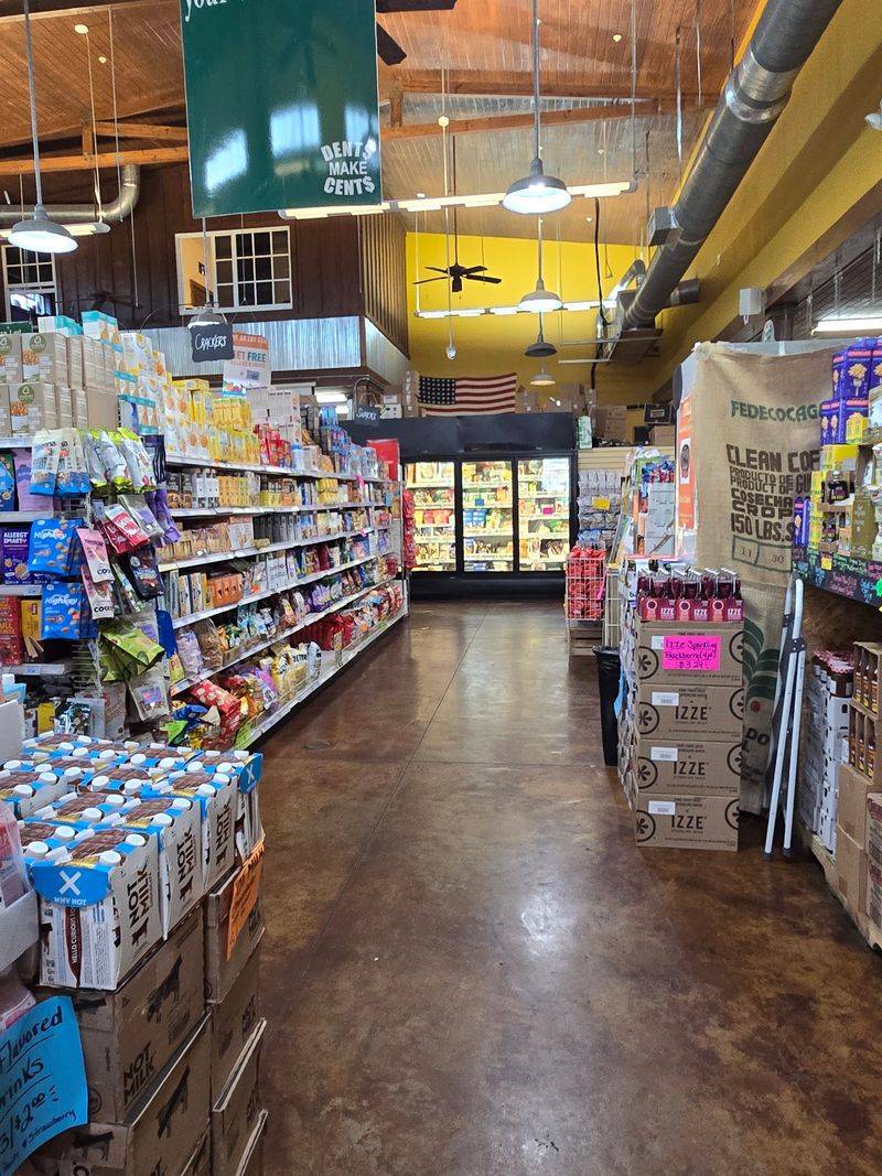 Sunflower Discount Grocery Liquidation Outlet, North Fort Myers, FL