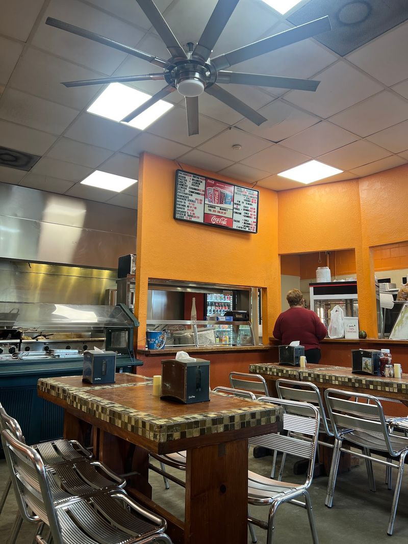 Tacos Los Gordos 
