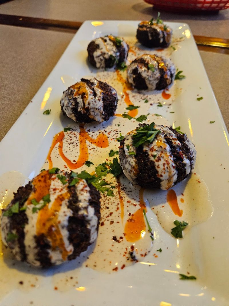 Shawarma And Kebbih Expand The Menu