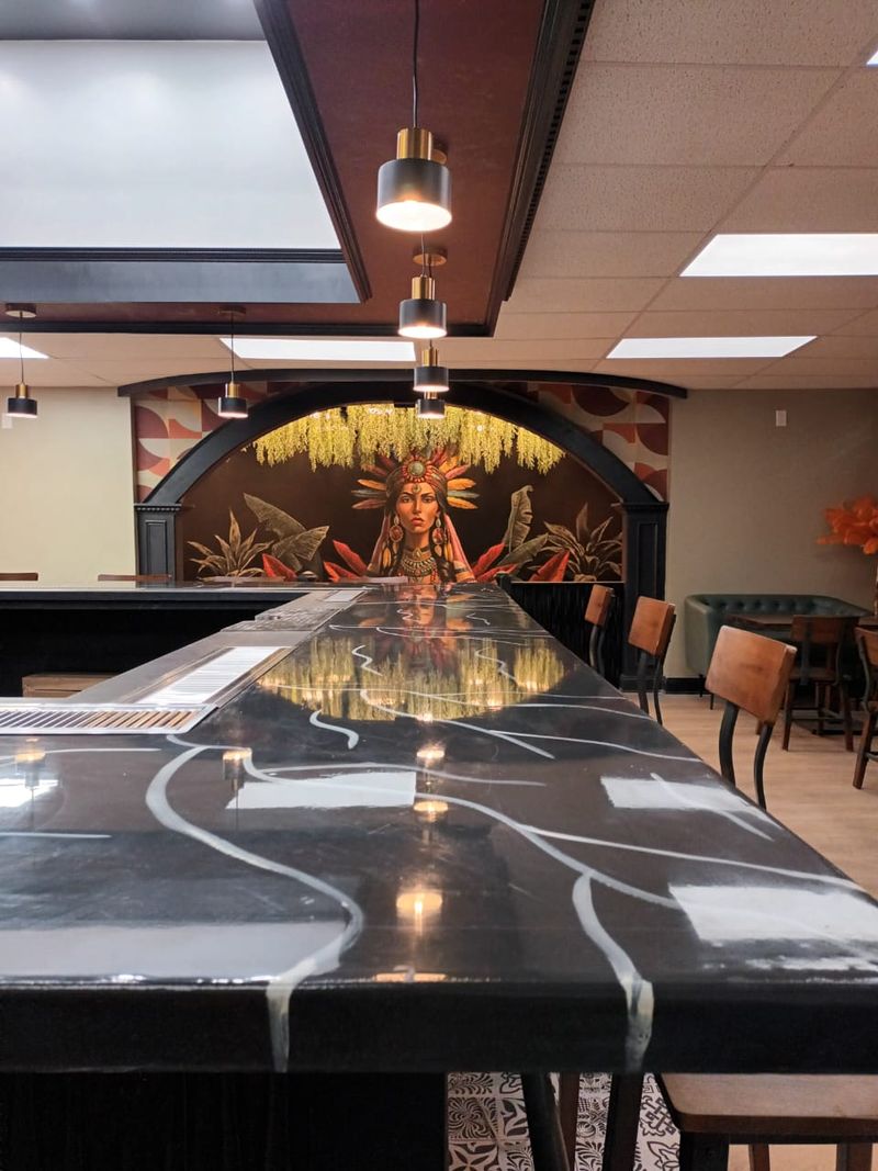 10 Mom-And-Pop Mexican Restaurants In New York That Make The Drive Worthwhile - Decor Hint Salsa Latina, Albany