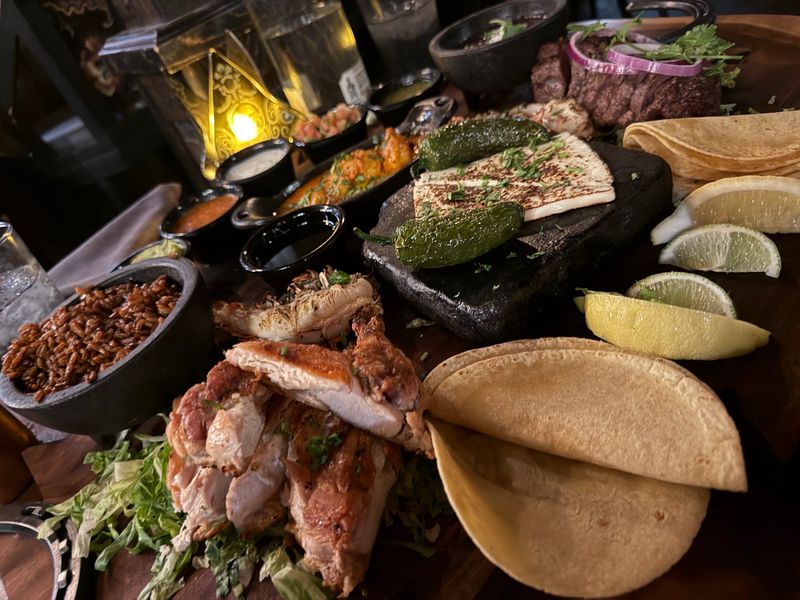 We Ranked 11 Of The Top Mexican Restaurants In All Of Idaho And Here's Who Made The Cut - Decor Hint Coa de Jima, Boise