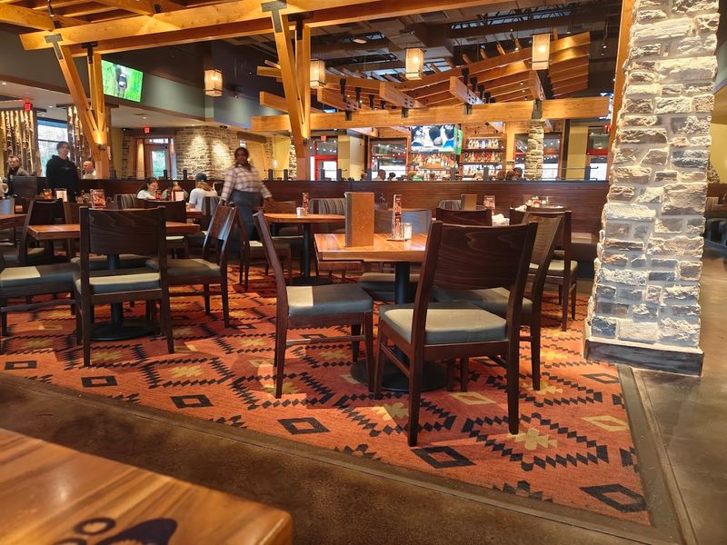 Consistent Quality Across A Wide Menu That Keeps People Coming Back