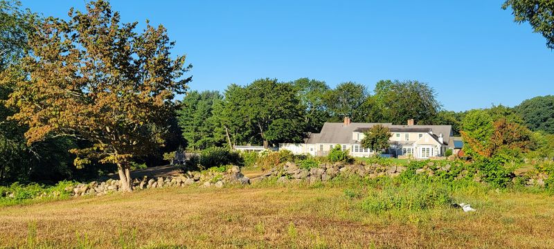 White Gate Farm, East Lyme
