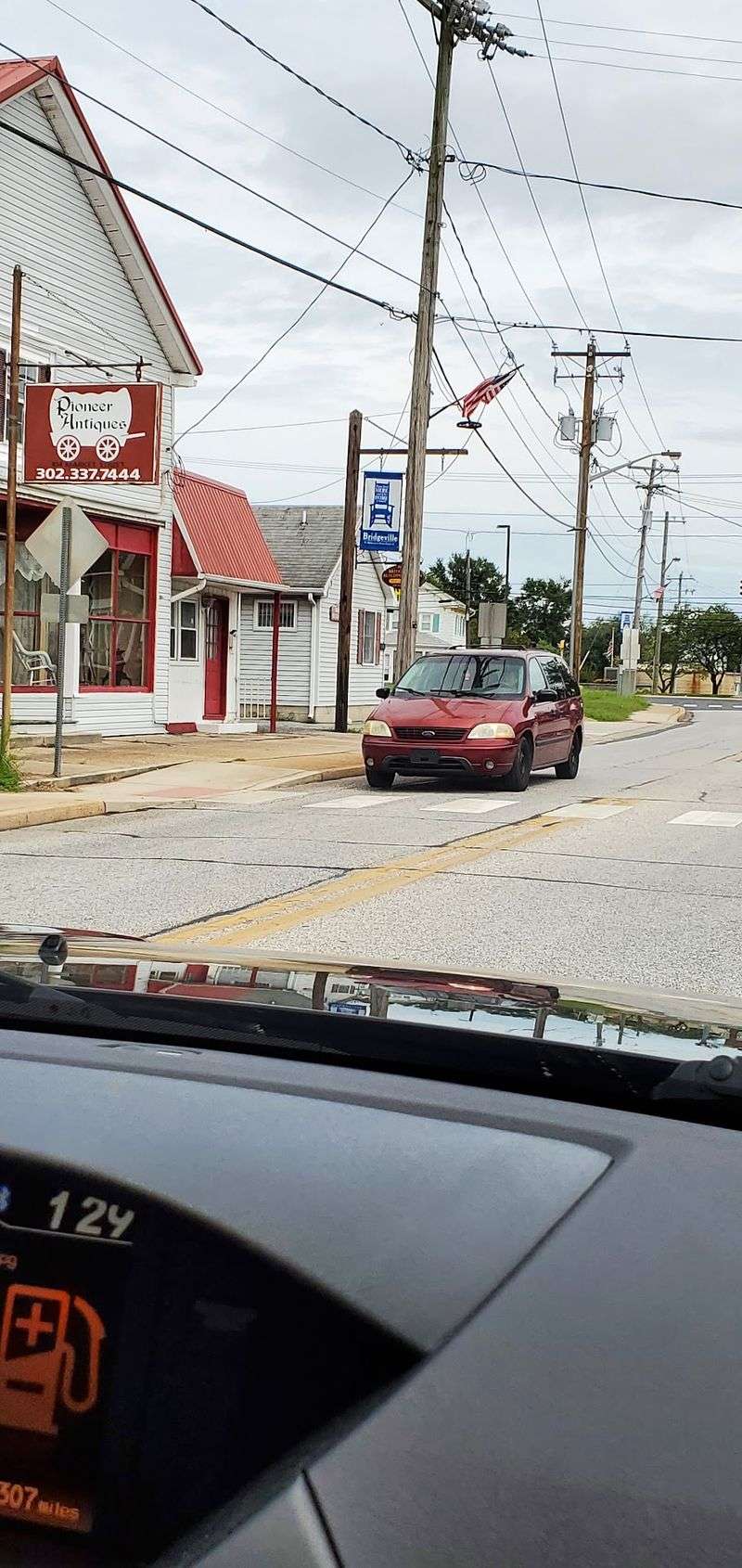 Bridgeville