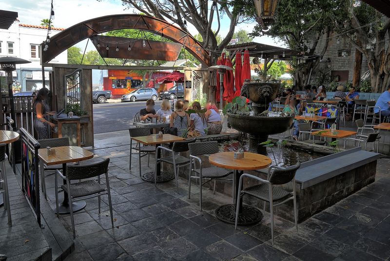 Home Restaurant, Los Feliz