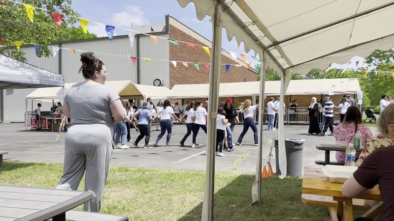 Make A Full Day Of The Free September 26–27 Festival