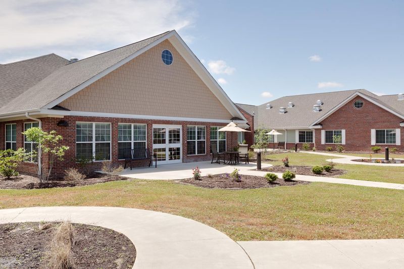 Explore The Nursing And Rehabilitation Services Available On-Site