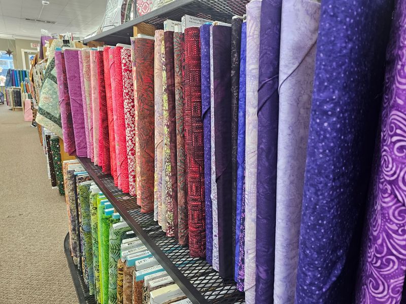 Make The Most Of Your Visit Without Feeling Overwhelmed By The Selection
