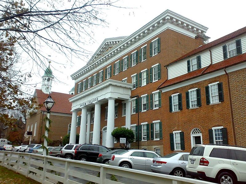 Find Out How The College Has Changed While Keeping Its Original Mission