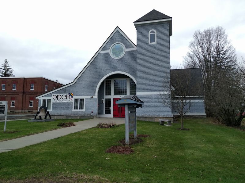 Lebanon United Methodist Church
