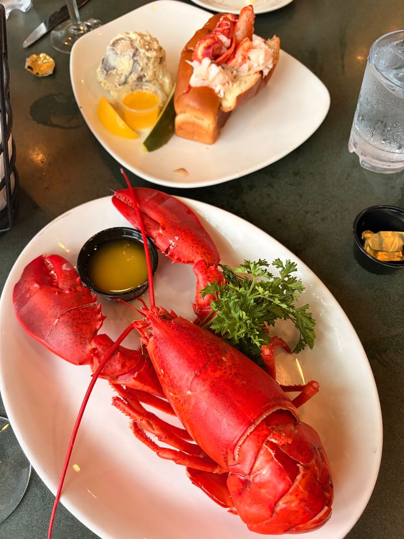 The Lobster Pot, Provincetown
