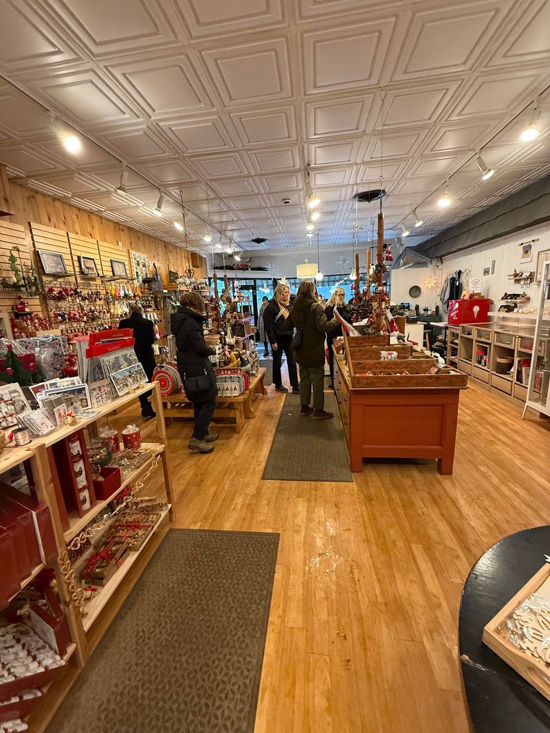 Where Families Reconnect With Roots