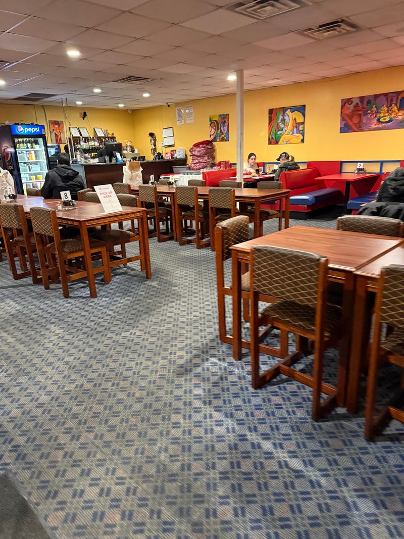 Crunch Comes First With Samosas And Pakora