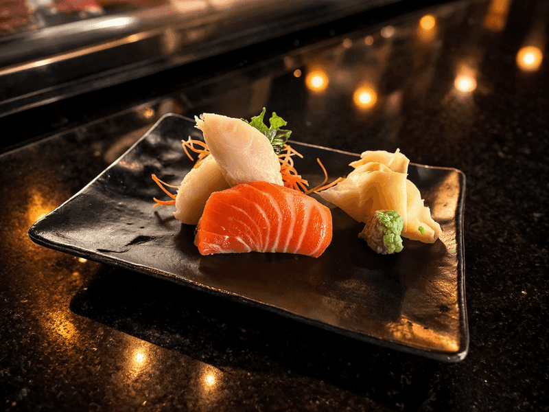 The Connecticut All-You-Can-Eat Sushi Restaurant Where The Rolls Are Made Fresh And The Refills Never Stop - Decor Hint Sashimi Expands The Unlimited Experience