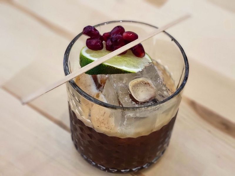 Try A Creative Sip