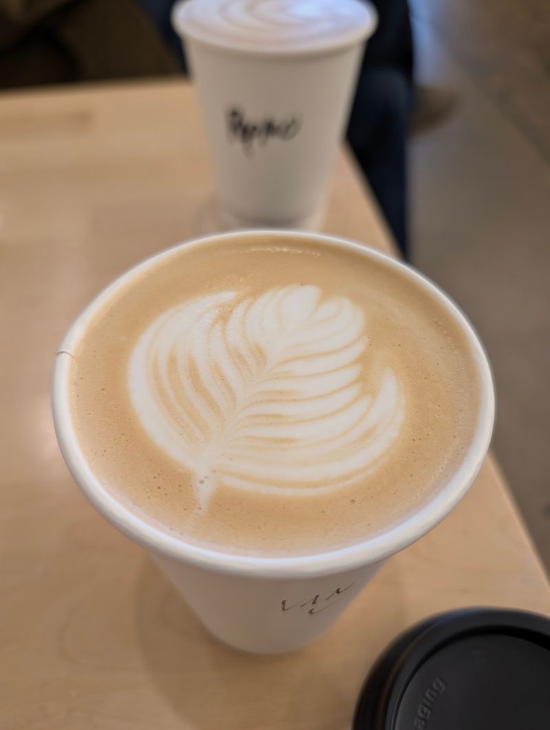 Let Coffee Lead
