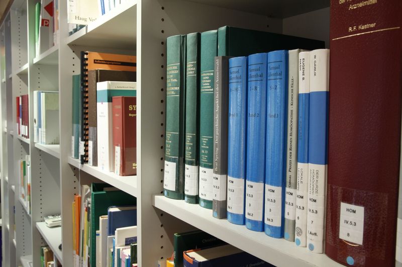Special Collections Research Center