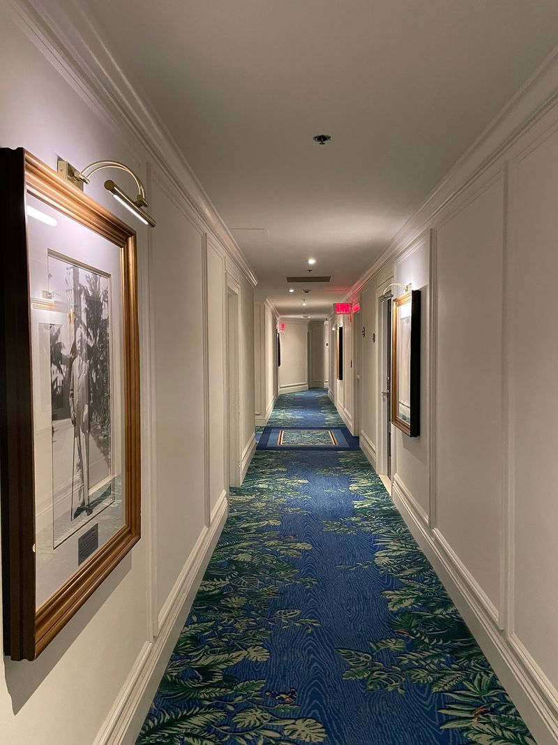 8 Spooky Florida Destinations That Feel Completely Different After Dark - Decor Hint Biltmore Hotel, Coral Gables