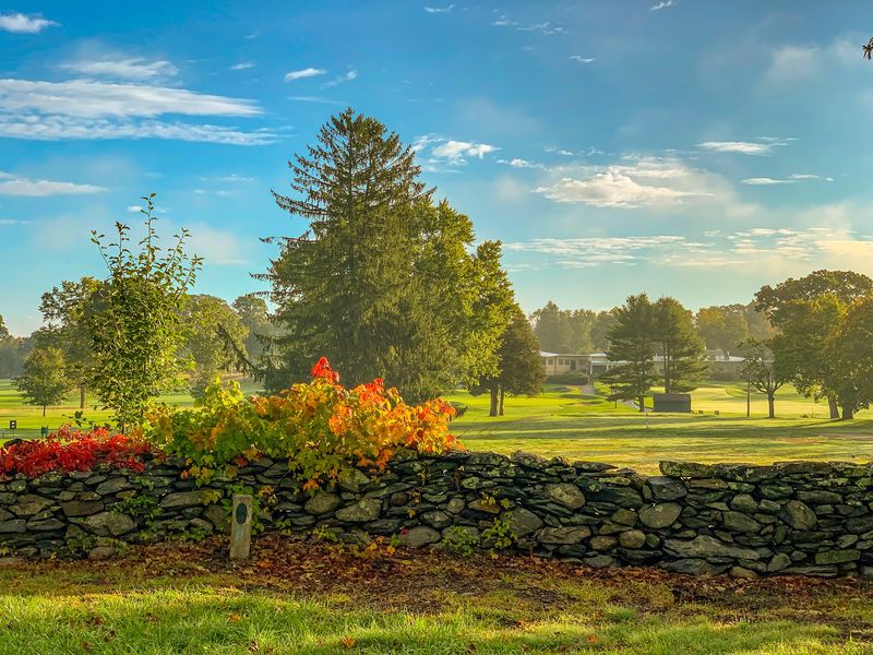 Goddard Memorial State Park
