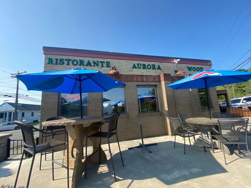 Aurora Diner