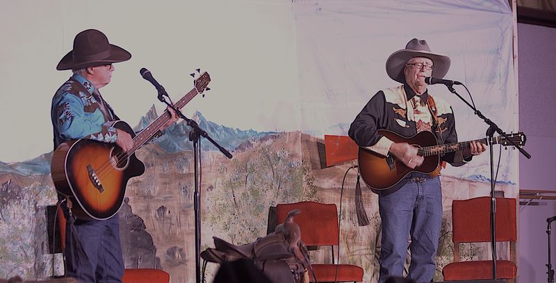 This Idaho Festival Is Keeping Cowboy Culture Alive With Music, Poetry And Ranch Stories - Decor Hint Meet Performers Who Travel In From Across The West