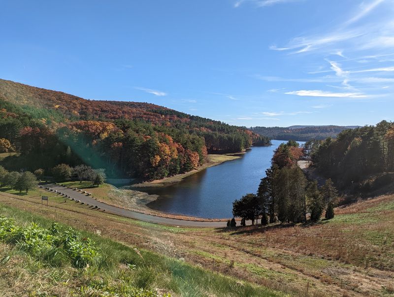 Barkhamsted