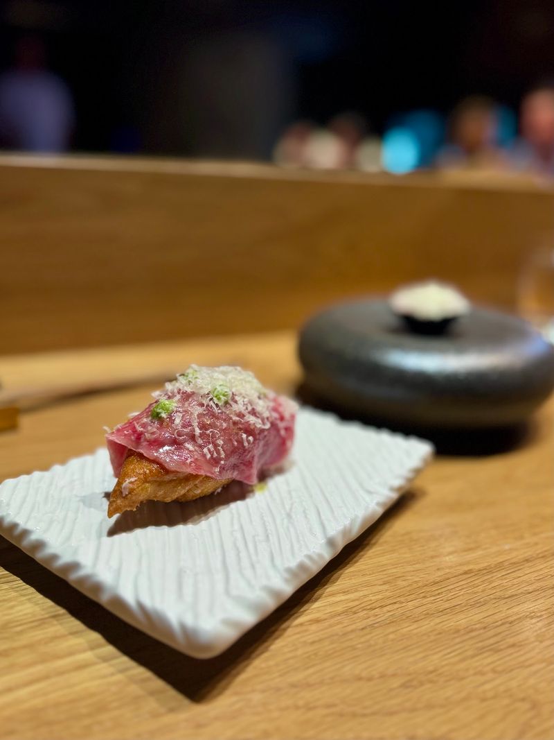 Koya, Tampa