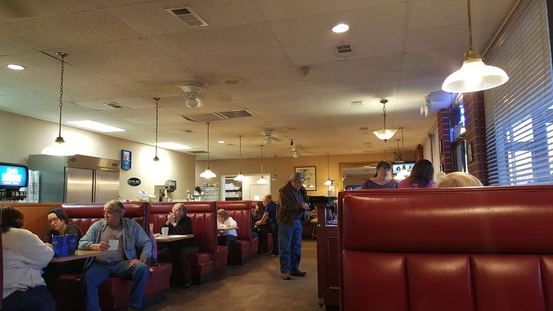 11 Statesville, North Carolina Hole In The Wall Restaurants Locals Keep Coming Back To - Decor Hint Greg's Famous Barbeque