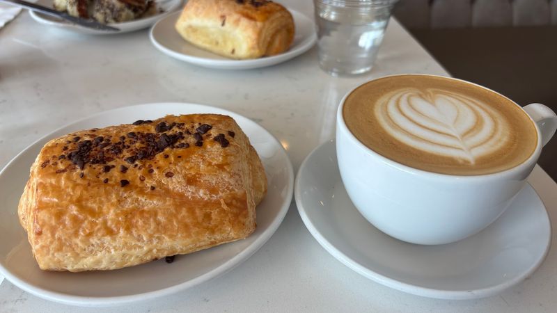 Coffee That Holds Its Own