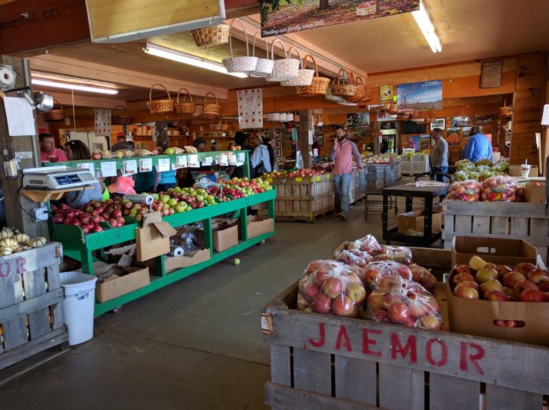 A Working Farm With Roots Back To 1912