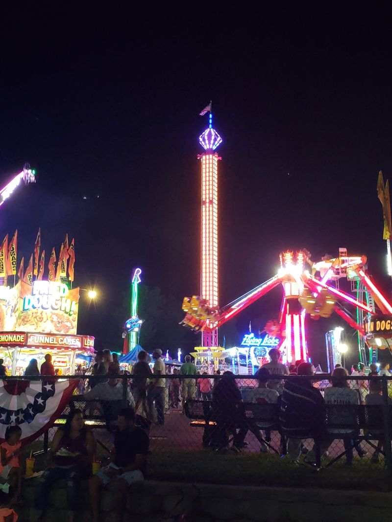 Theme Nights Give Families Different Reasons To Come Back During The Week