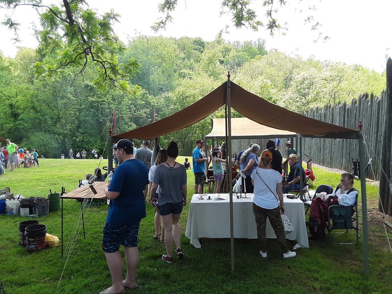 This Free North Carolina Apple Festival Takes Over A Historic Park This Weekend - Decor Hint Kids Get Plenty To Do While Adults Browse Arts And Crafts