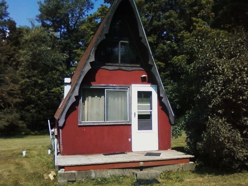 Home Prices That Still Make Sense