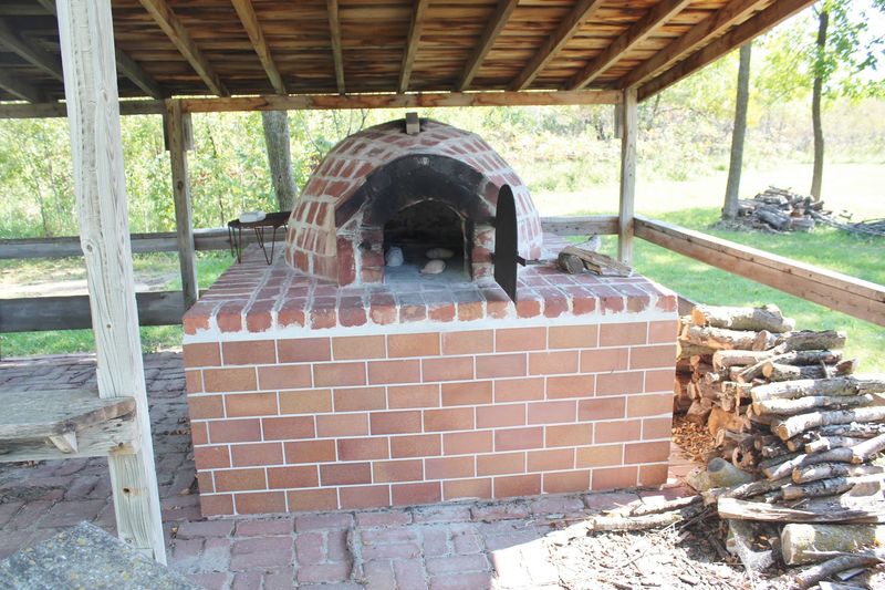 Inside This Nebraska Park Sits A Log Fort Rebuilt Exactly Where Soldiers Guarded The Missouri In 1820 - Decor Hint Tinsmiths, Butter Churns, and Spinning Wheels