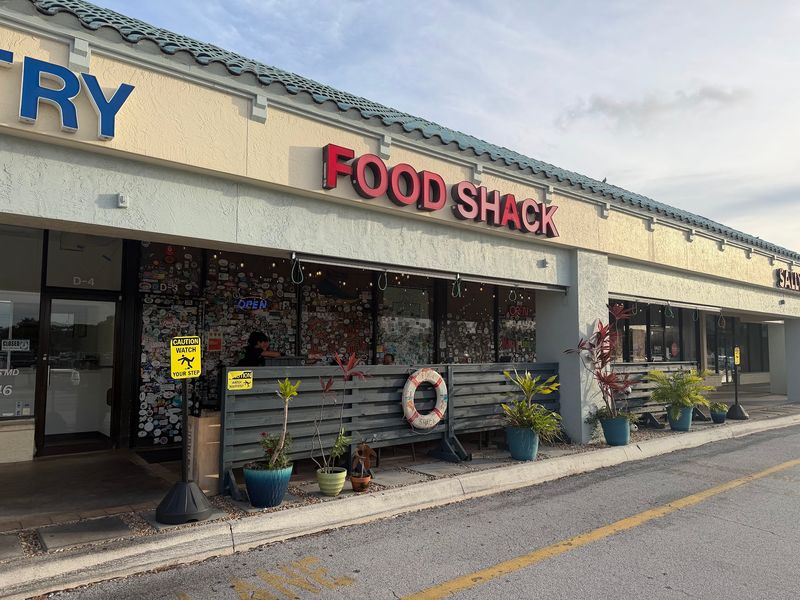 Little Moir's Food Shack, Jupiter
