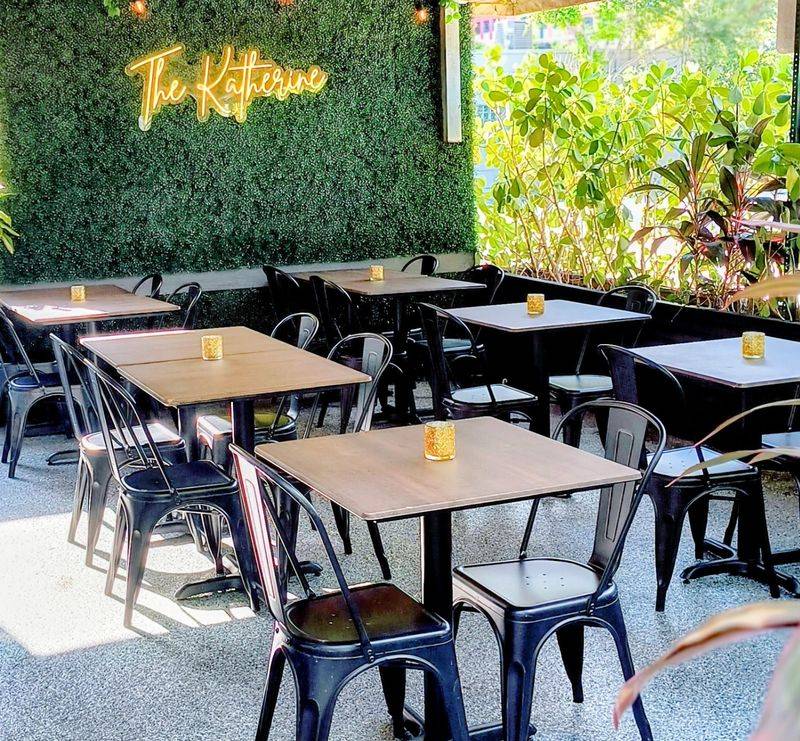 The Katherine, Fort Lauderdale